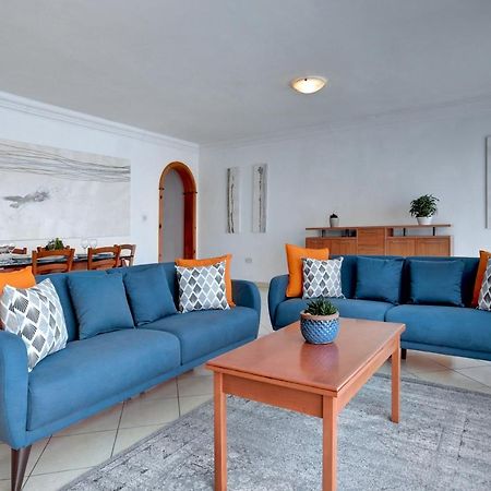 Morina Court - St Julians Seaside Bliss Apartments And Penthouse By Shortletsmalta Сент Джулианс Экстерьер фото