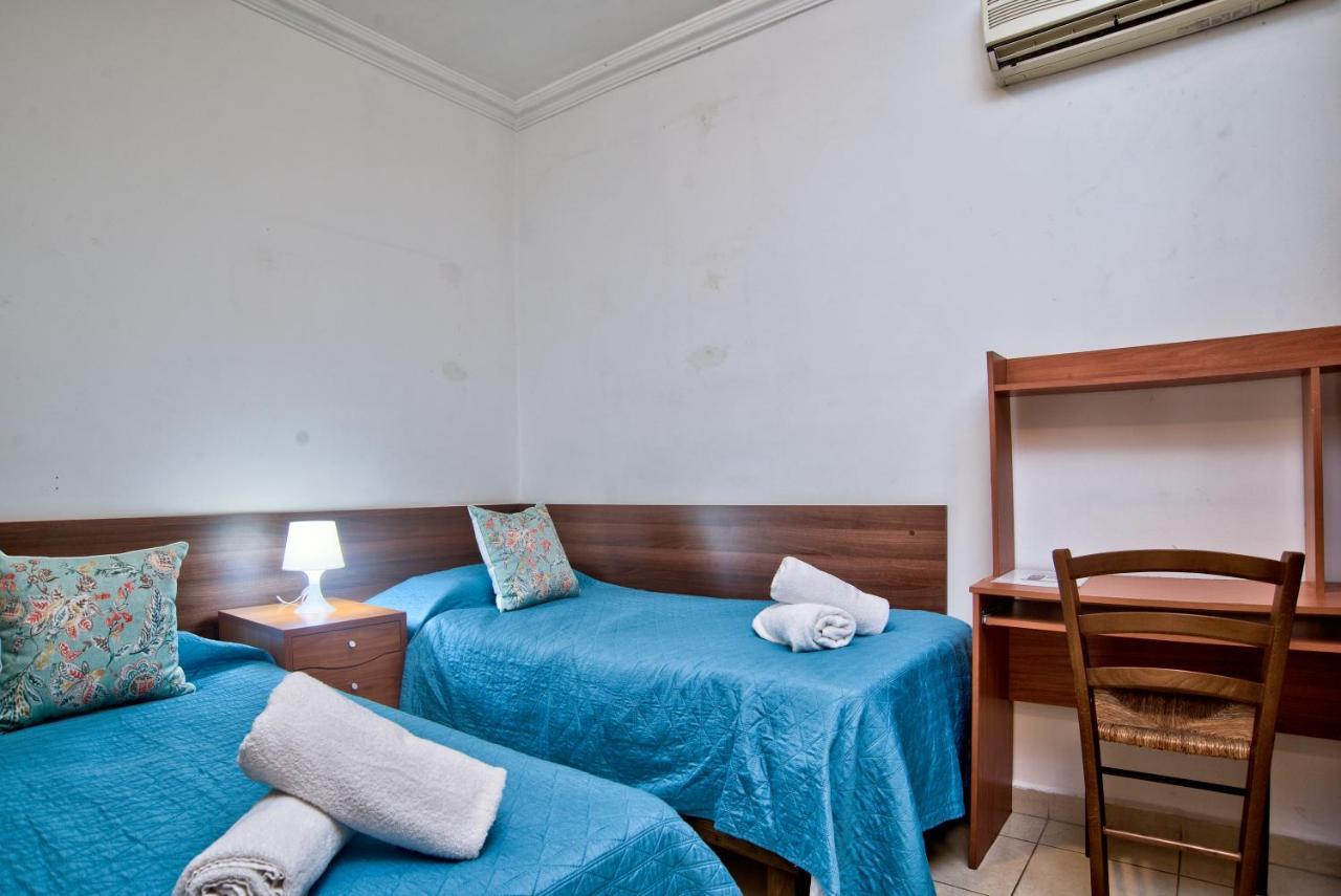 Morina Court - St Julians Seaside Bliss Apartments And Penthouse By Shortletsmalta Сент Джулианс Экстерьер фото